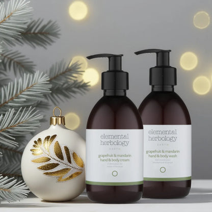 Harmony Gift Box (worth $62)