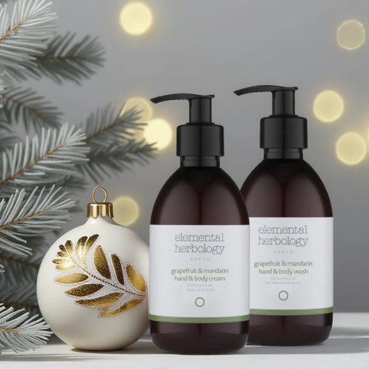 Harmony Gift Box (worth $62)