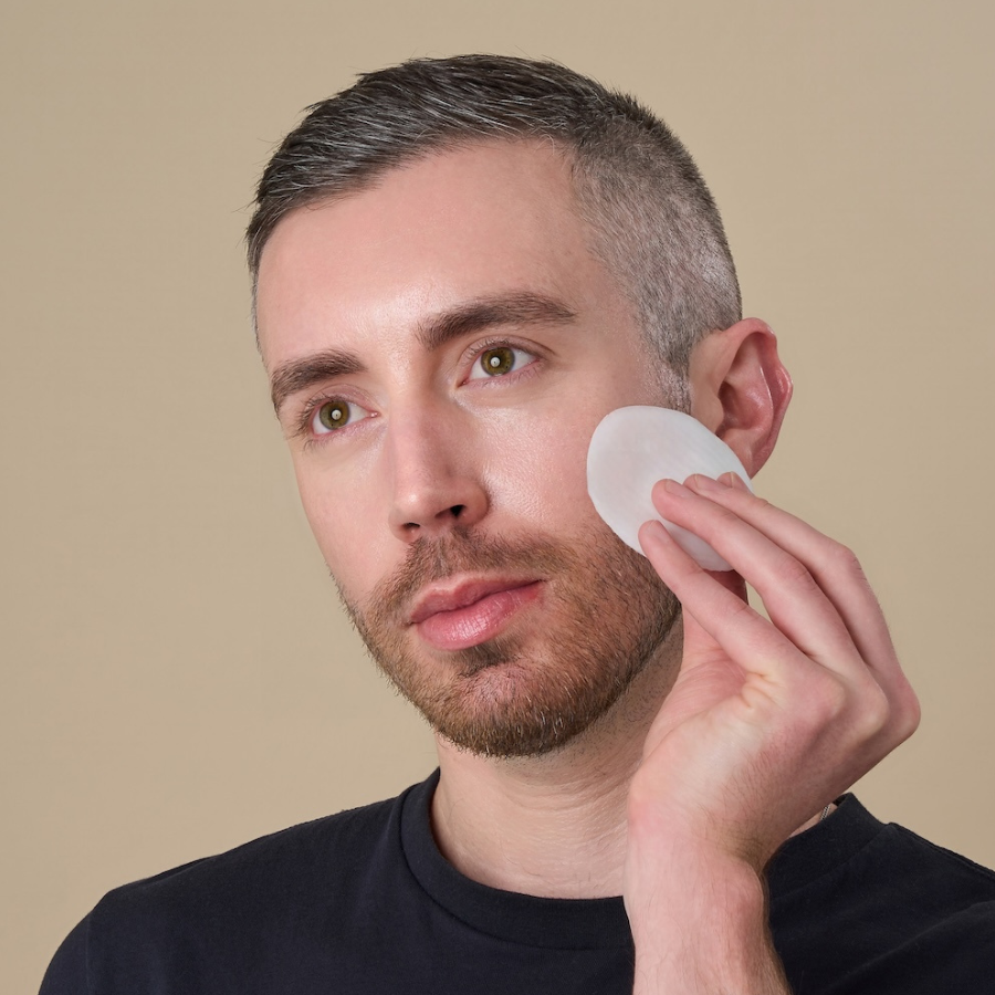 Perfect Balance Multi-Acid Pads