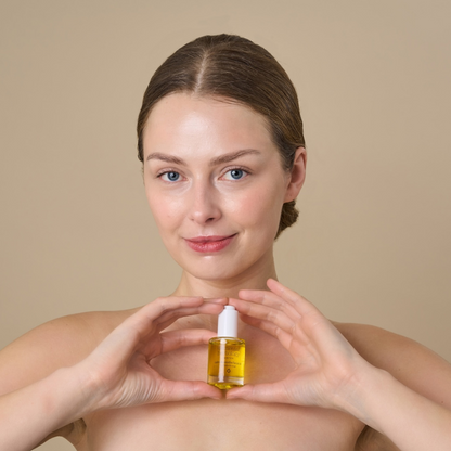 Calm & Soothe Facial Oil