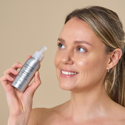 Antioxidant Toning Mist