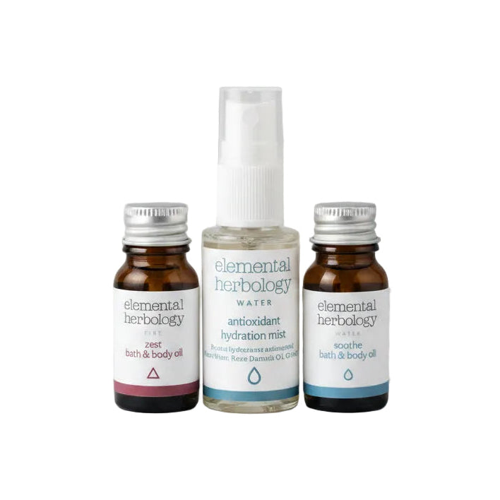 July 4th ~ Red, White & Blue GWP