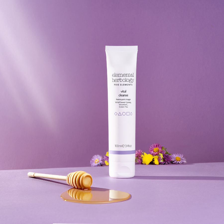 Five Elements Vital Cleanse
