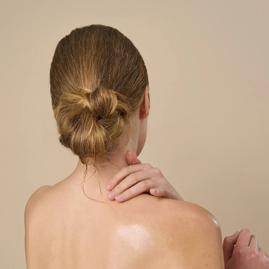 The Energizing Ritual (worth $118)