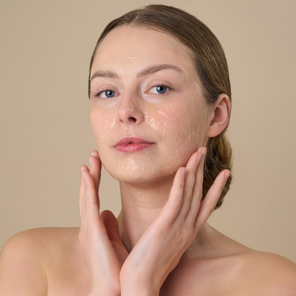 Pause & Renew Gel Mask
