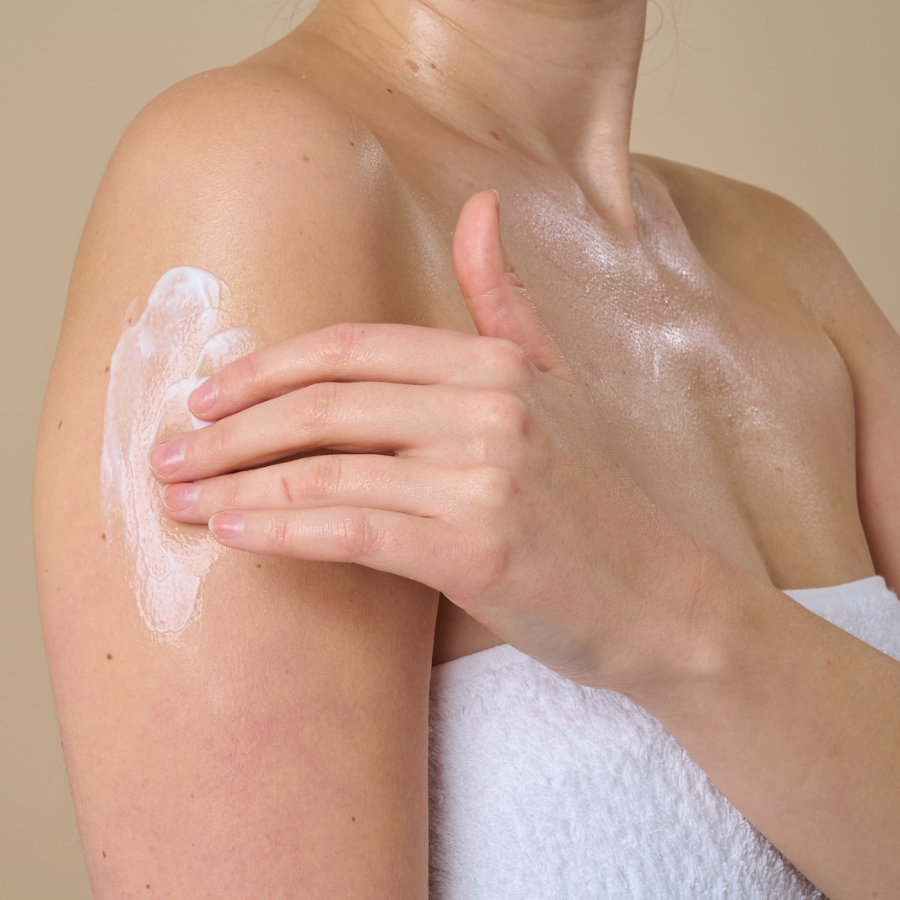 Grapefruit & Mandarin Hand & Body Cream