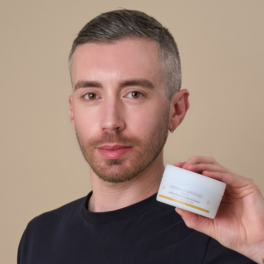 Perfect Balance Multi-Acid Pads