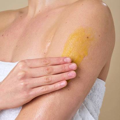 The Energizing Ritual (worth $118)