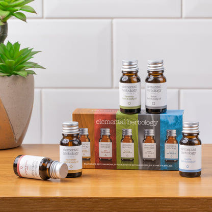 Five Elements Bath & Body Experience