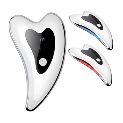 4-in-1 Electric Gua Sha Facial Tool — WHOLESALE