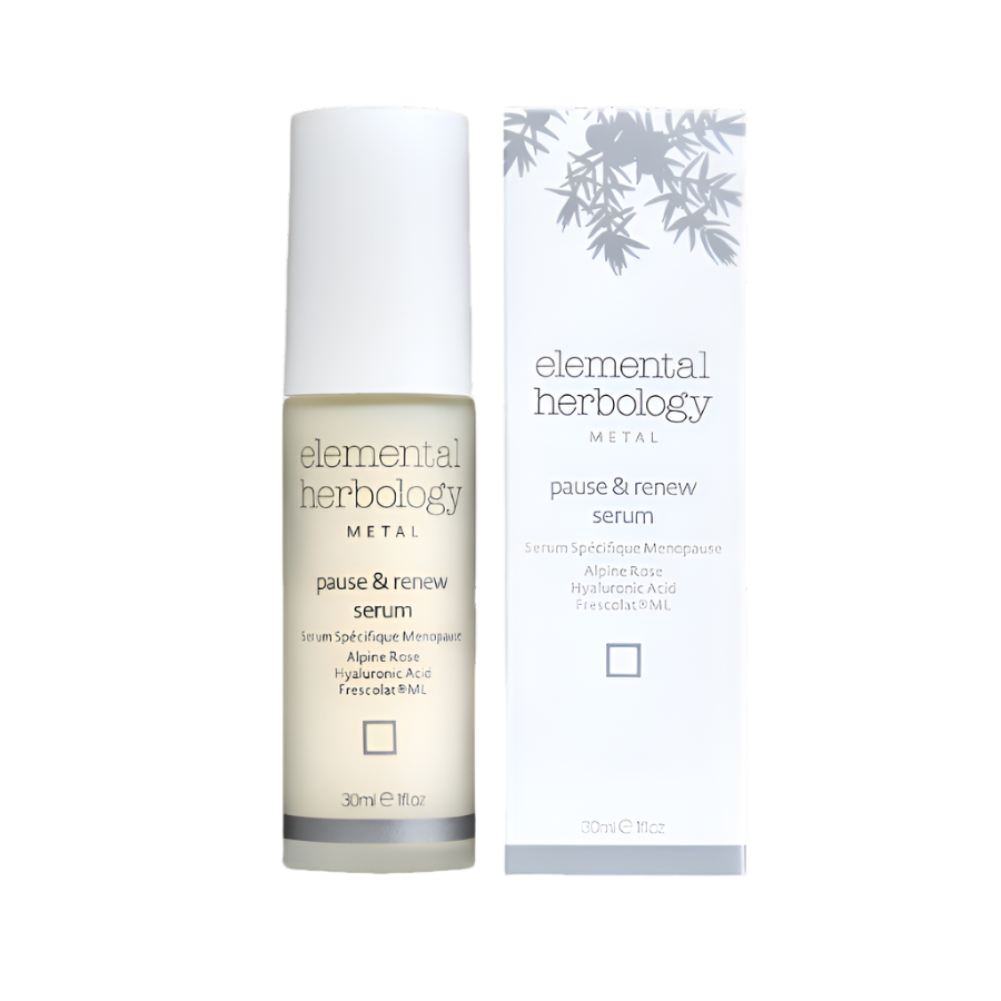 Pause & Renew Serum