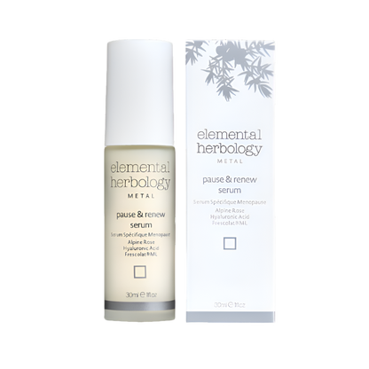 Pause & Renew Serum