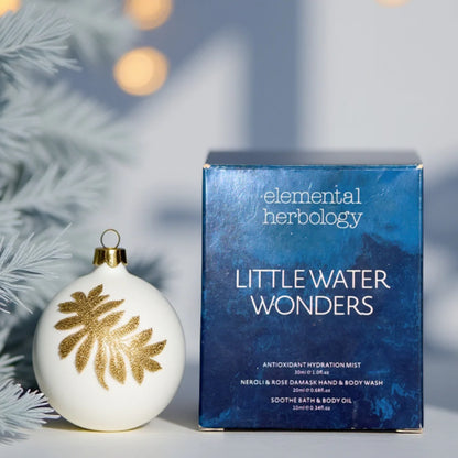 Little Water Wonders (worth $35)