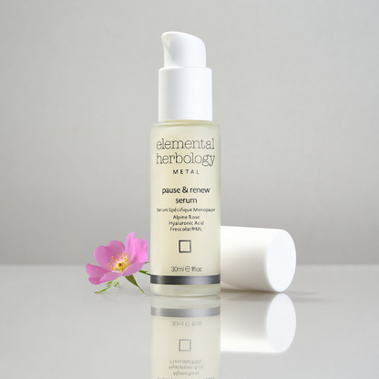 Pause & Renew Serum