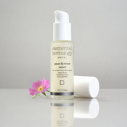 Pause & Renew Serum