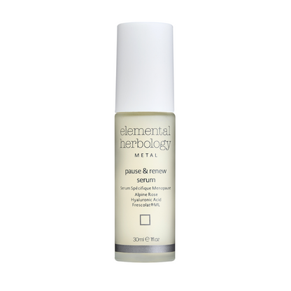 Pause & Renew Serum