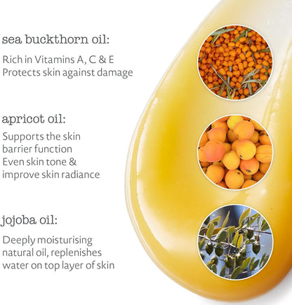 Five Elements Cleansing Balm