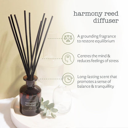 Harmony Body & Home Spa Collection  (Value $143)