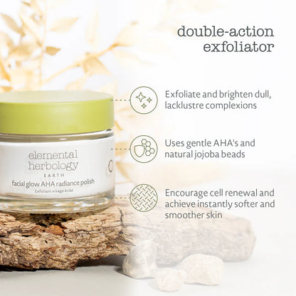 Earth Element Radiance Ritual (Value $120.00)