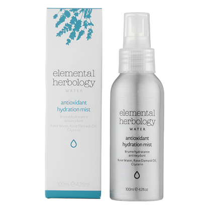 Antioxidant Toning Mist