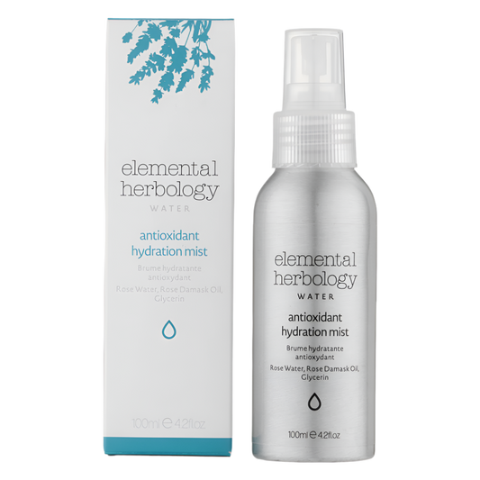 Antioxidant Toning Mist