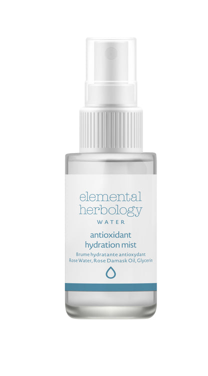 Antioxidant Hydration Mist 30mL - Deluxe Mini