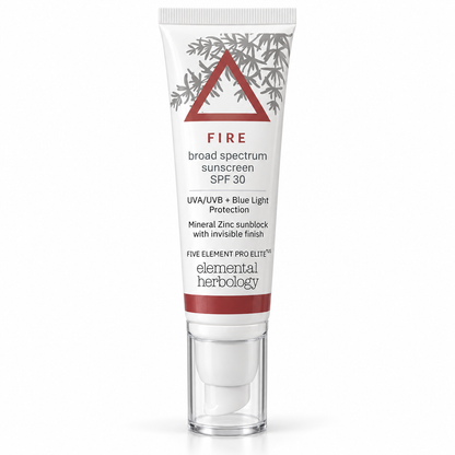 Broad Spectrum SPF 30 - Five Elemental Pro Elite - (Sold Outside USA Only)