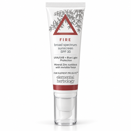 Broad Spectrum SPF 30 - Five Elemental Pro Elite - (Sold Outside USA Only)