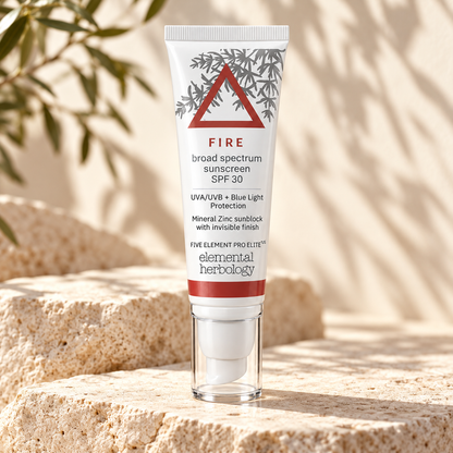 Broad Spectrum SPF 30 - Five Elemental Pro Elite - (Sold Outside USA Only)