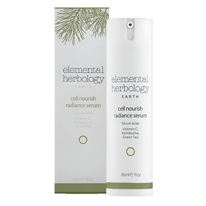 Cell Nourish Radiance Serum