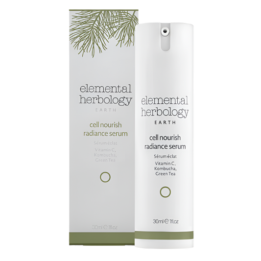Cell Nourish Radiance Serum