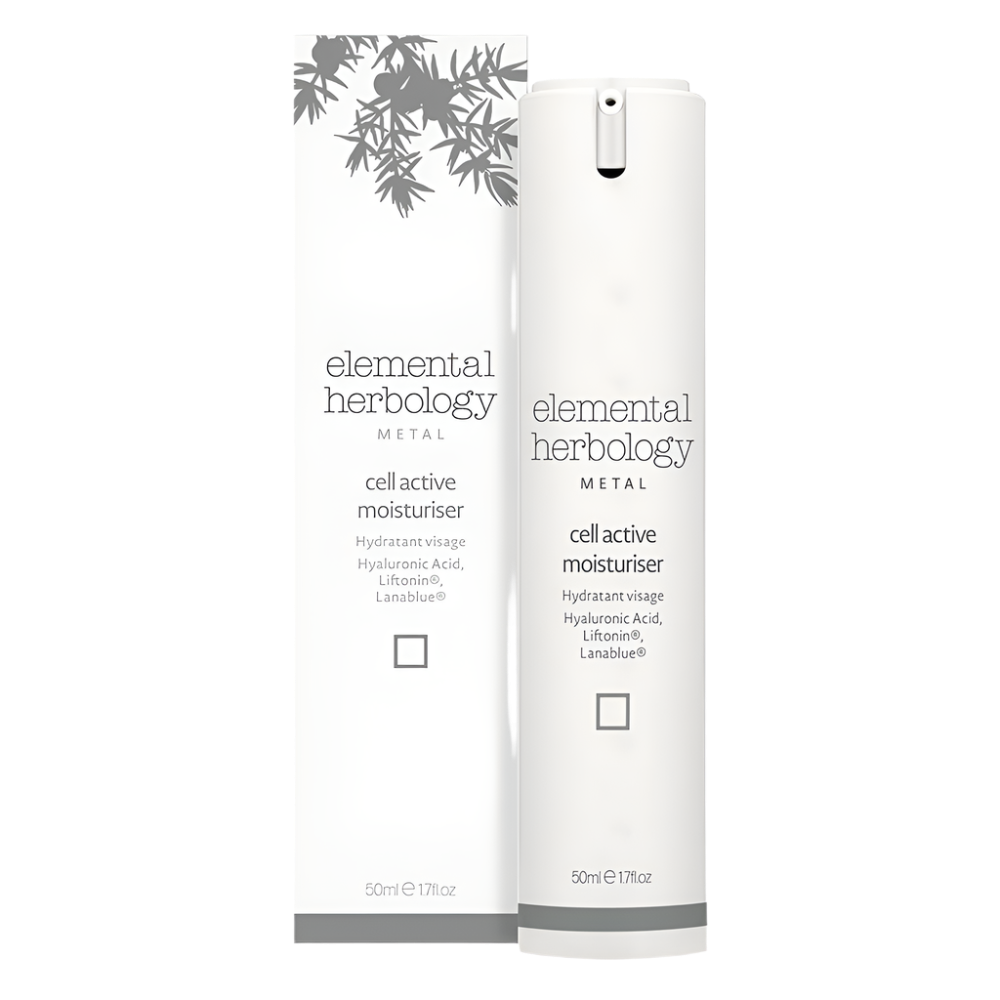 Cell Active Moisturiser