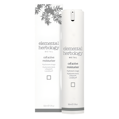 Cell Active Moisturiser