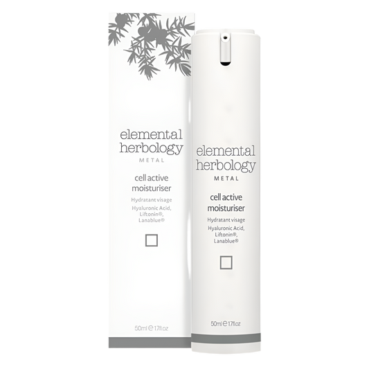 Cell Active Moisturiser