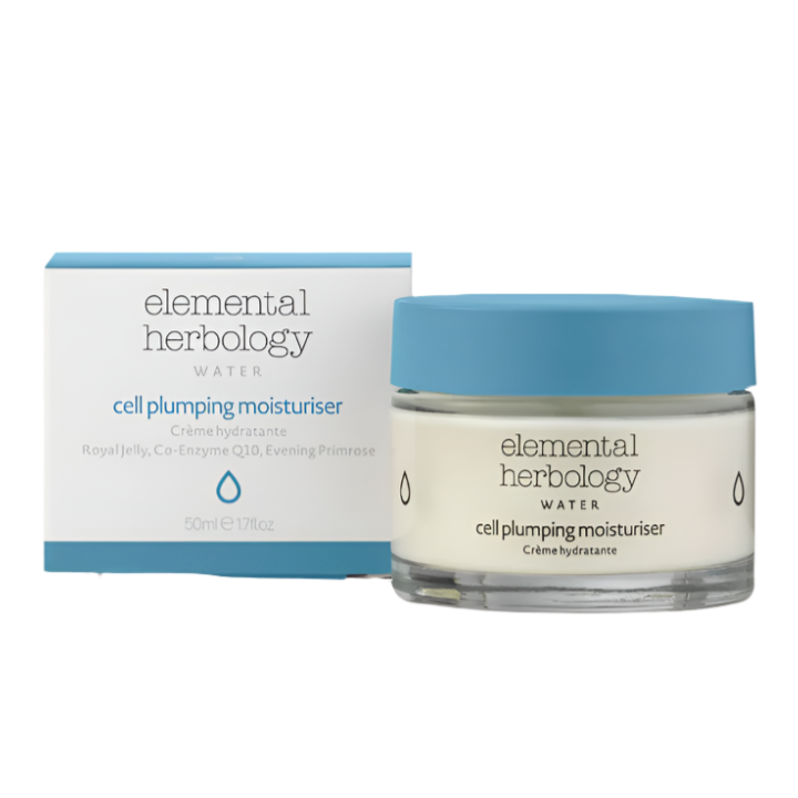 Cell Plumping Moisturiser