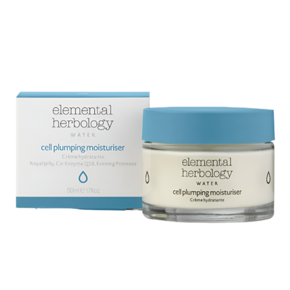 Cell Plumping Moisturiser