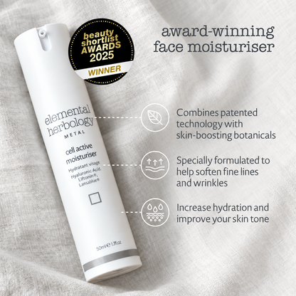 The Cool & Renew Duo  (value $205)