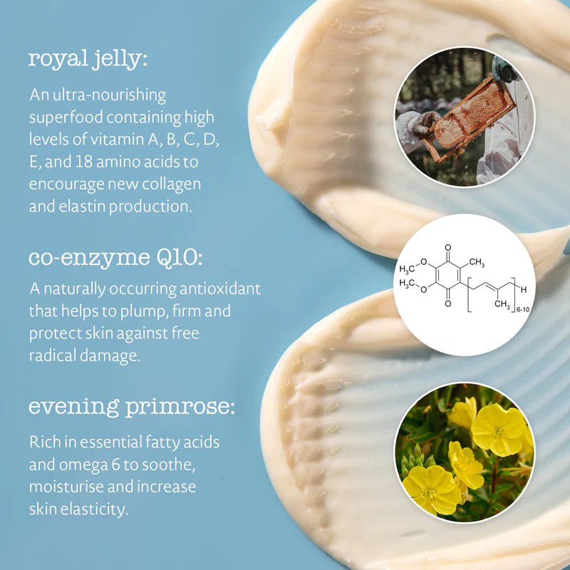 Cell Plumping Moisturizer