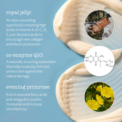 Cell Plumping Moisturizer