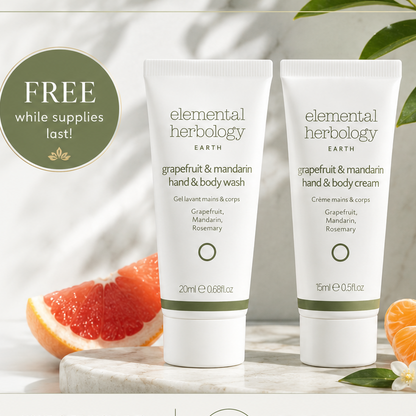 Cool Summer Gift— FREE with Qualifying Purchase