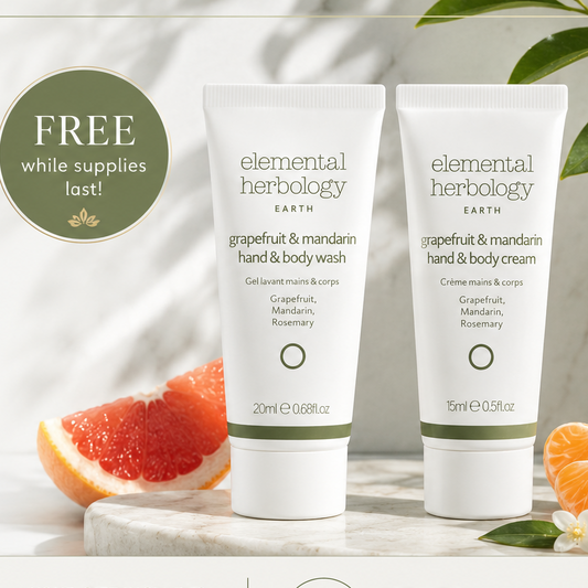 Cool Summer Gift— FREE with Qualifying Purchase