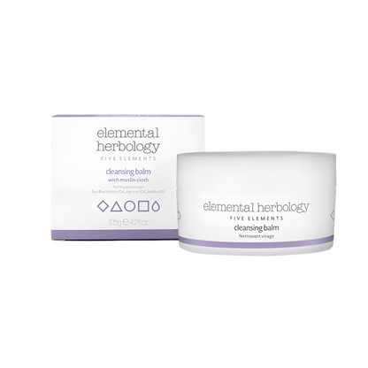 Five Elements Cleansing Balm