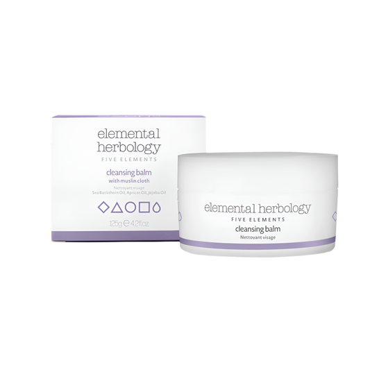 Five Elements Cleansing Balm