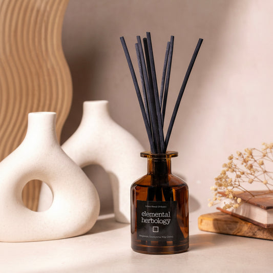 Detox Reed Diffuser