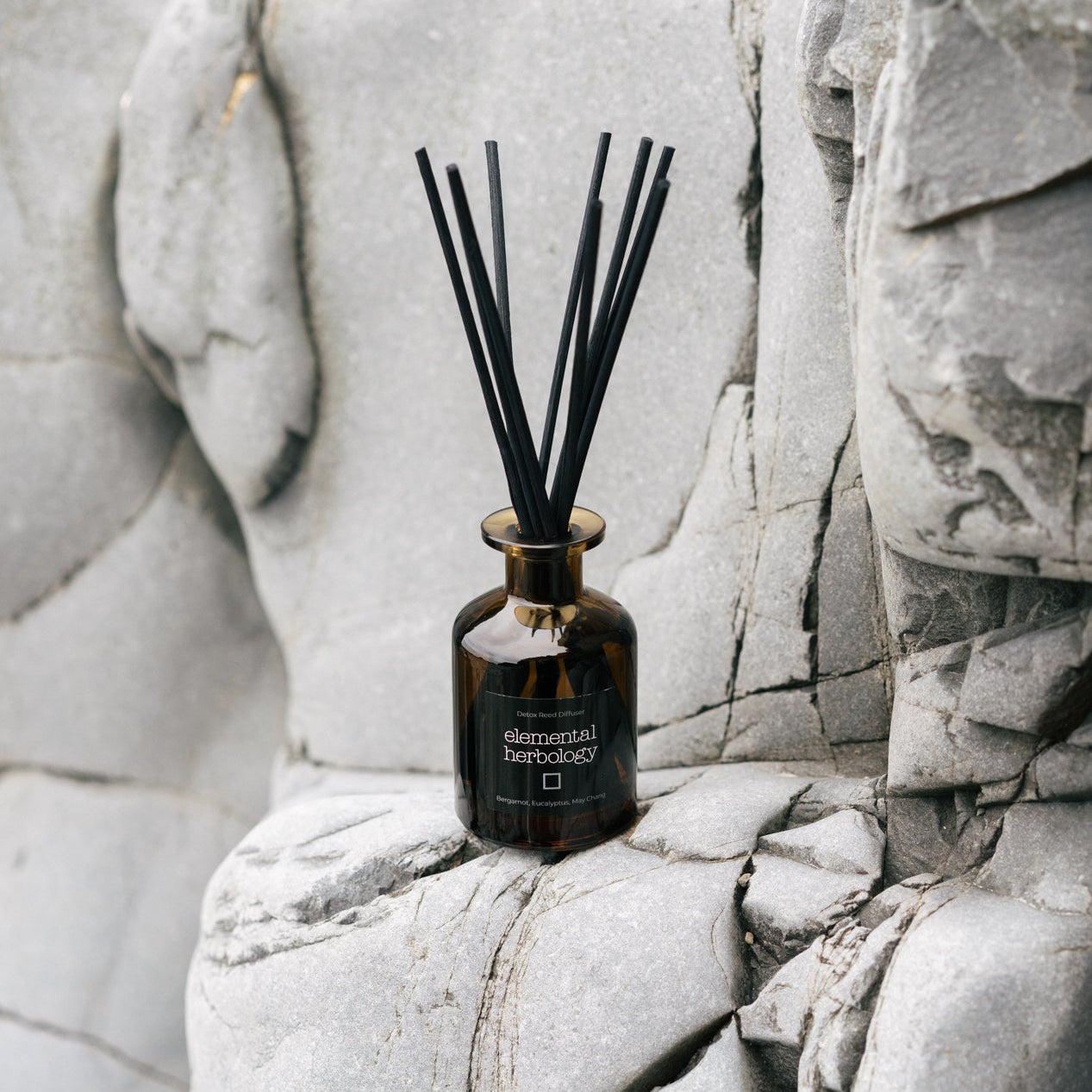Detox Reed Diffuser