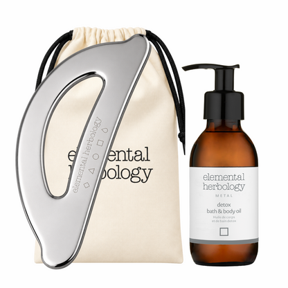 Detox Body Ritual  (value $100)