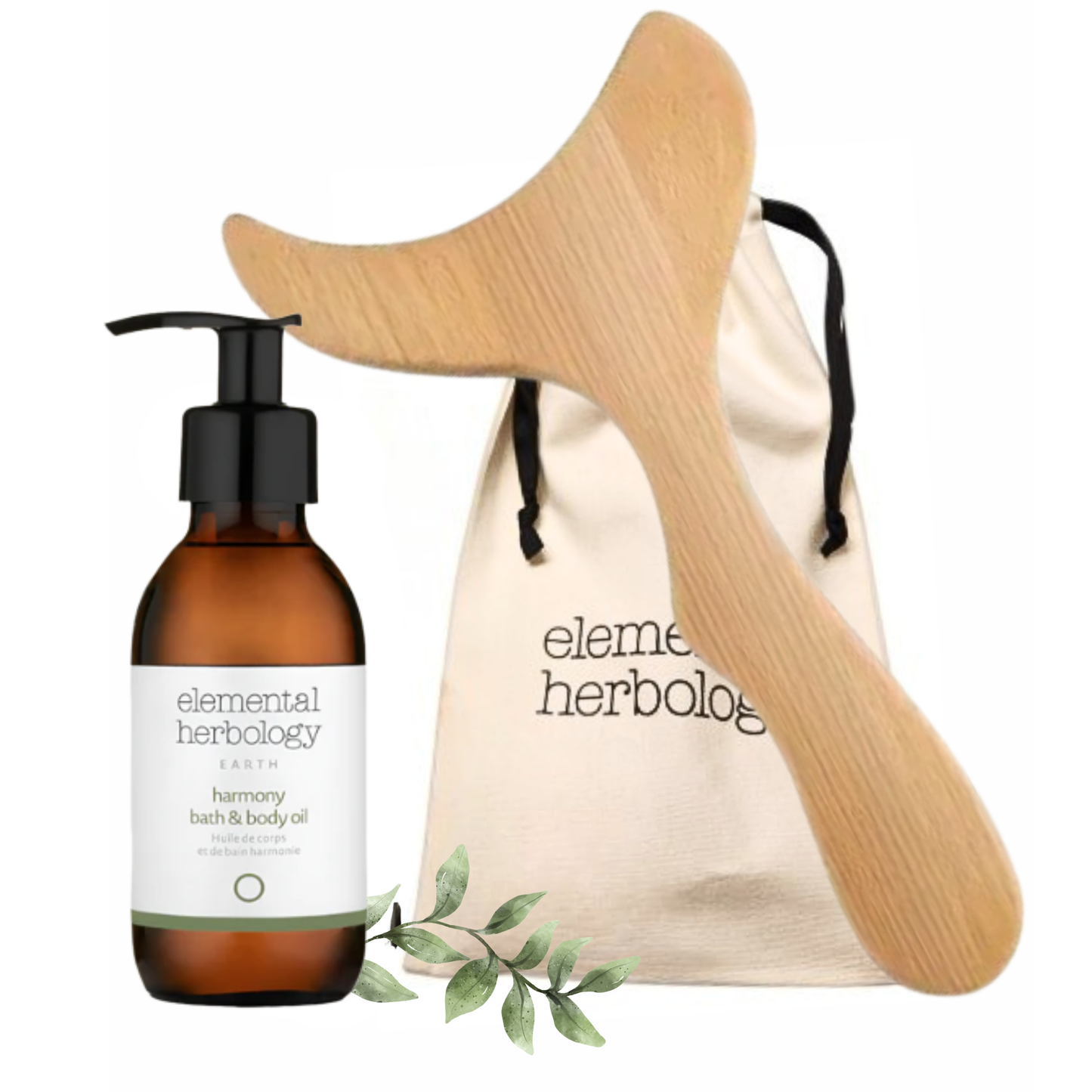 Harmony Contour Ritual  (Value $106)