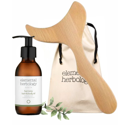 Harmony Contour Ritual  (Value $106)
