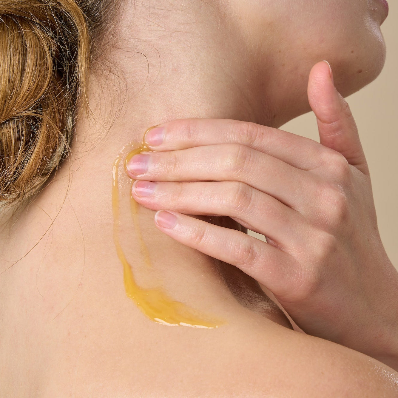 Muscle Melt Body Balm