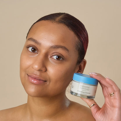 Cell Plumping Moisturiser